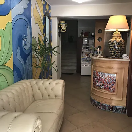 酒店 卡拉斯基索酒店 贾迪尼-纳克索斯