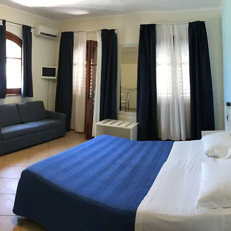 Kalaskiso' גיארדיני נאקסוס