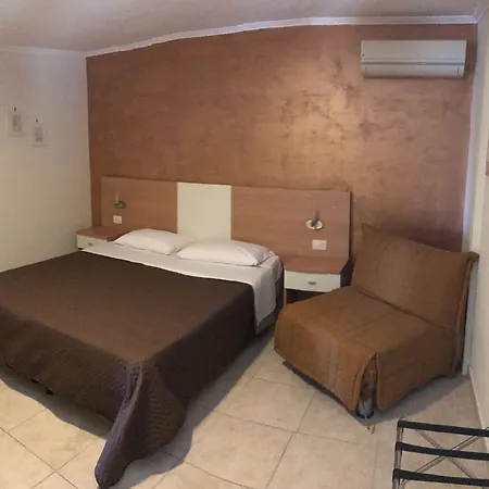 Kalaskiso' גיארדיני נאקסוס