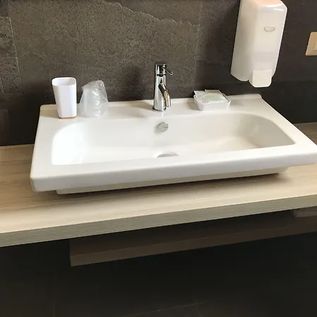 Kalaskiso' גיארדיני נאקסוס