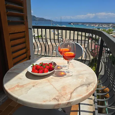 Kalaskiso' גיארדיני נאקסוס