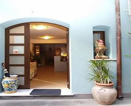 Hotel Kalaskiso'