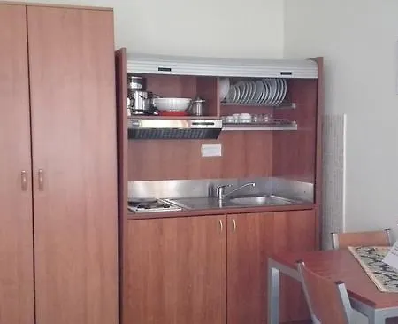 Hotel Kalaskiso' 3*