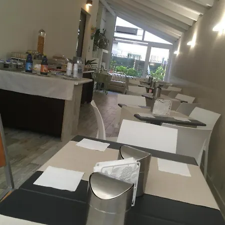 Kalaskiso' 3* גיארדיני נאקסוס