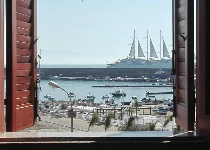 Kalaskiso' ホテル