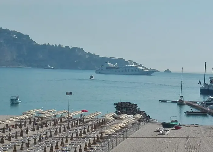 Kalaskiso' Giardini Naxos