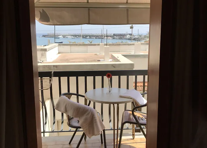 Kalaskiso' 3* Giardini Naxos