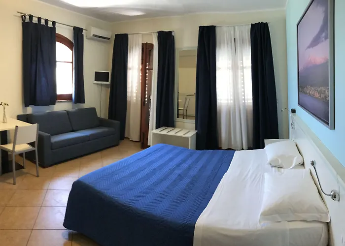 Kalaskiso' Giardini Naxos