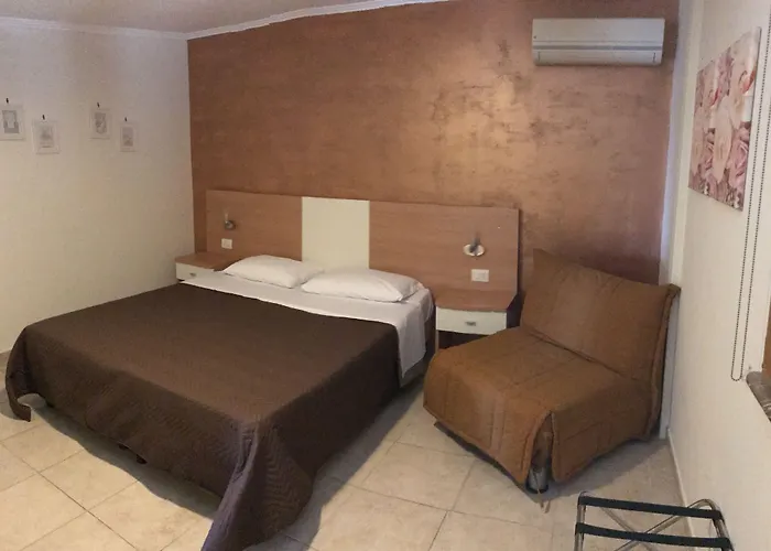 Kalaskiso' ジャルディーニ・ナクソス