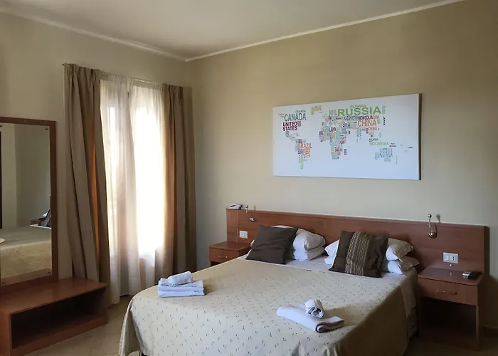 ホテル Kalaskiso'