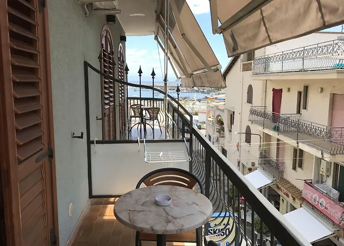 Kalaskiso' Hotel Giardini Naxos