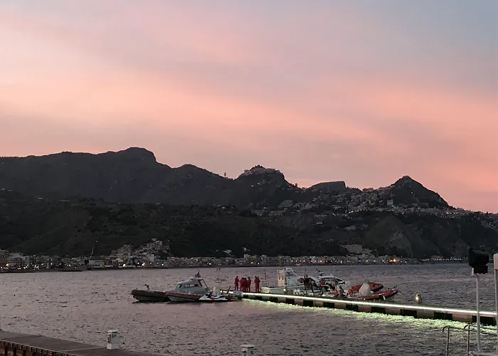 Kalaskiso' ホテル 3*