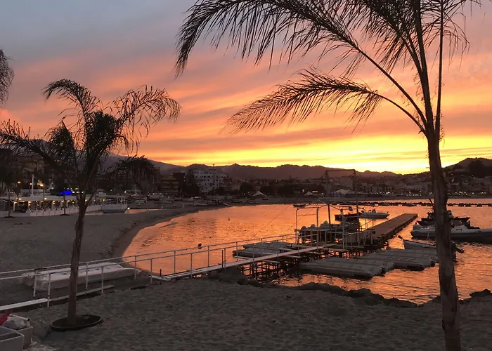 Kalaskiso' ジャルディーニ・ナクソス