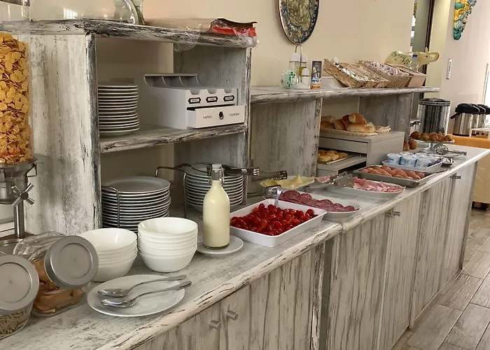 ホテル Kalaskiso' 3*