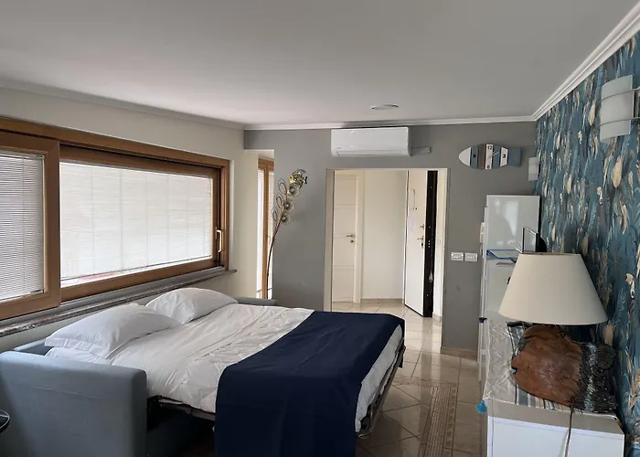 Kalaskiso' Giardini Naxos