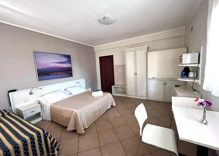 Kalaskiso' ジャルディーニ・ナクソス