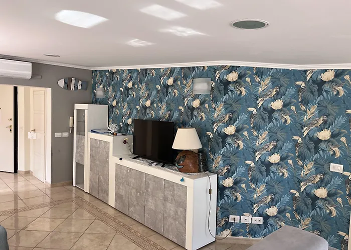 Kalaskiso' 3* Giardini Naxos