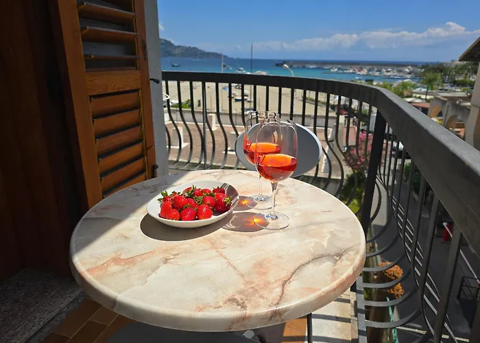 Kalaskiso' Giardini Naxos