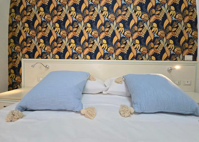 Kalaskiso' ジャルディーニ・ナクソス