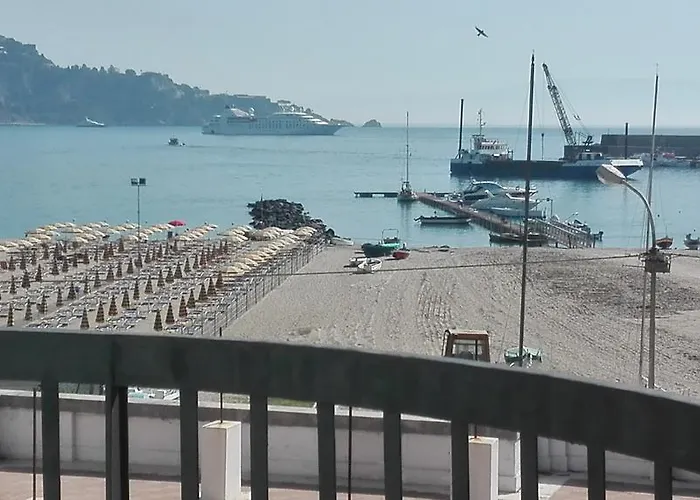 Kalaskiso' Giardini Naxos