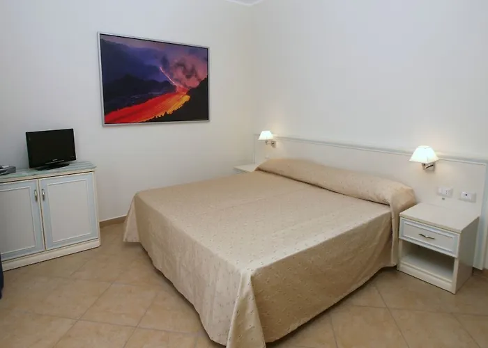 Kalaskiso' 3* Giardini Naxos