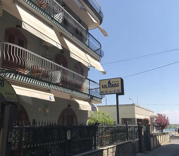 Hotel Kalaskiso' 3*