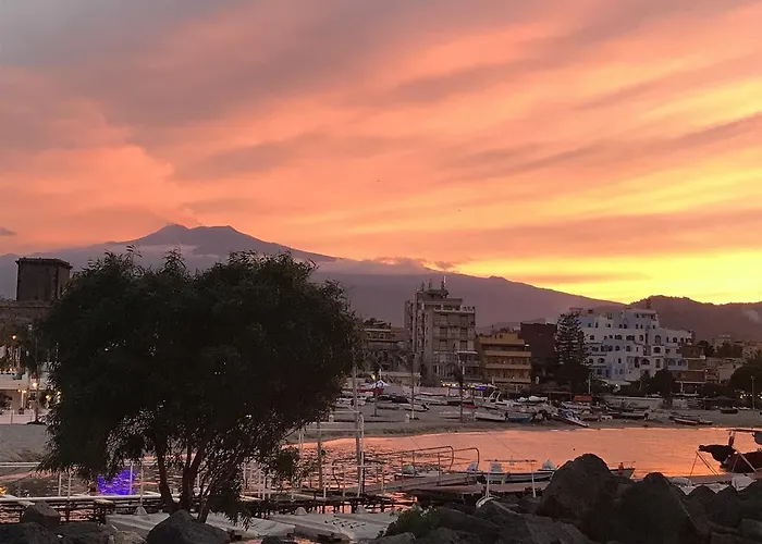 ホテル Kalaskiso'