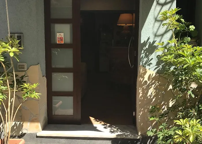 Kalaskiso' 3* ジャルディーニ・ナクソス