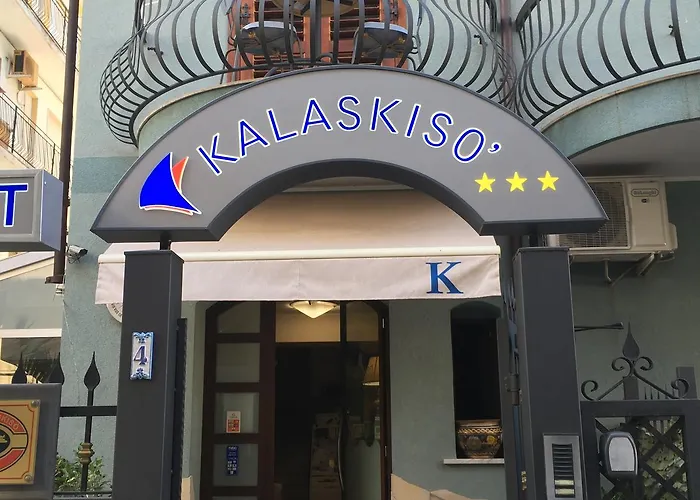 Hotel Kalaskiso' 3*