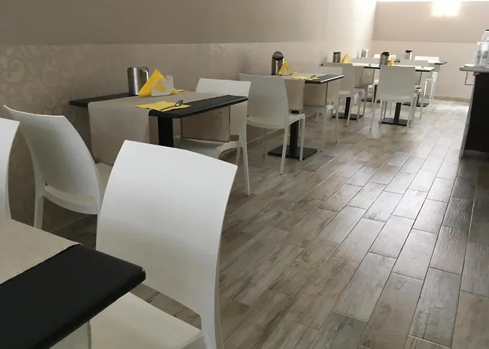 ホテル Kalaskiso' 3*