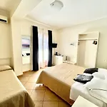 Hotel Kalaskiso' Giardini Naxos