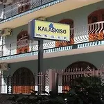 Kalaskiso' 지아르디니낙소스