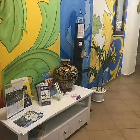 卡拉斯基索酒店 酒店