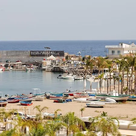 Kalaskiso' 3* Giardini Naxos