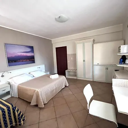 Kalaskiso' 3* Giardini Naxos