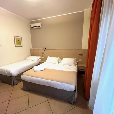 Kalaskiso' Hotel Giardini Naxos