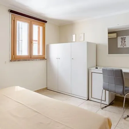 Kalaskiso' Hotel 3*