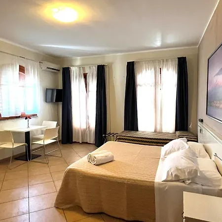 Kalaskiso' 3* Giardini Naxos