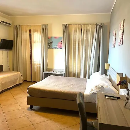 Hotel Kalaskiso' 3*