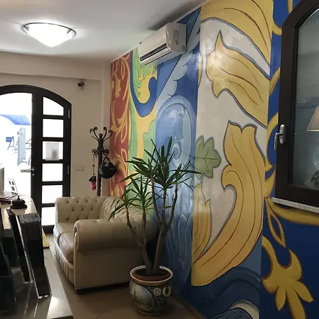 Kalaskiso' Giardini Naxos