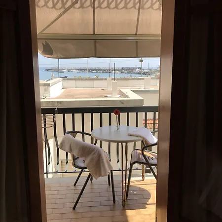 Kalaskiso' 3* Giardini Naxos