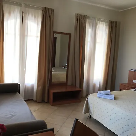 Otel Kalaskiso' 3*