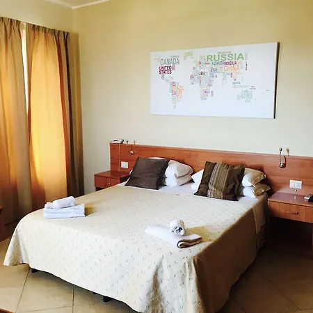 Kalaskiso' Giardini Naxos