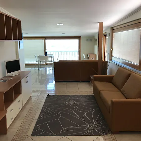 Hotel Kalaskiso' 3*
