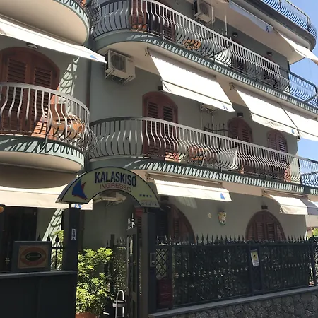 Kalaskiso' Giardini Naxos