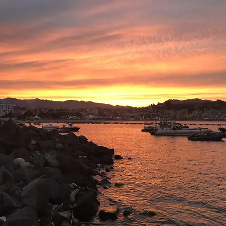 Otel Kalaskiso' Giardini Naxos