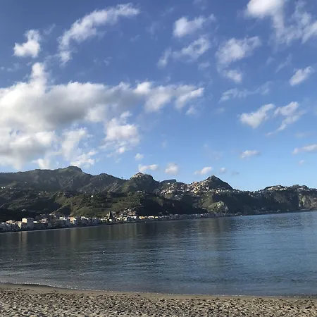 Otel Kalaskiso' Giardini Naxos