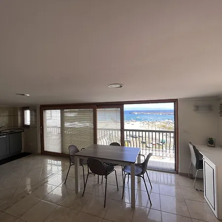 Kalaskiso' Otel Giardini Naxos