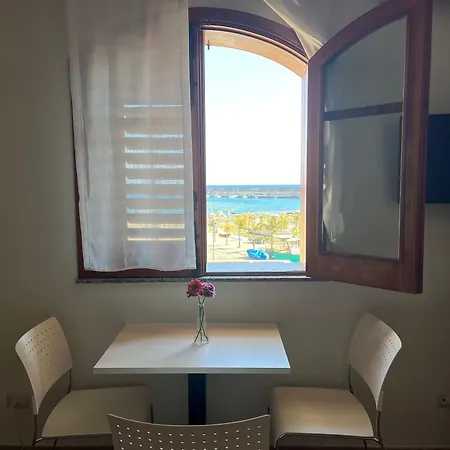 Hotel Kalaskiso' Giardini Naxos