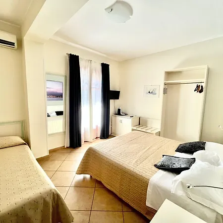 Hotel Kalaskiso' Giardini-Naxos